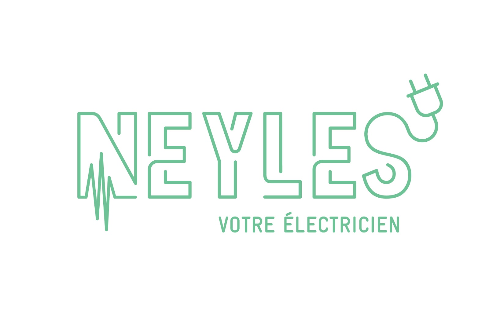 Logo de NEYLES Votre Electricien