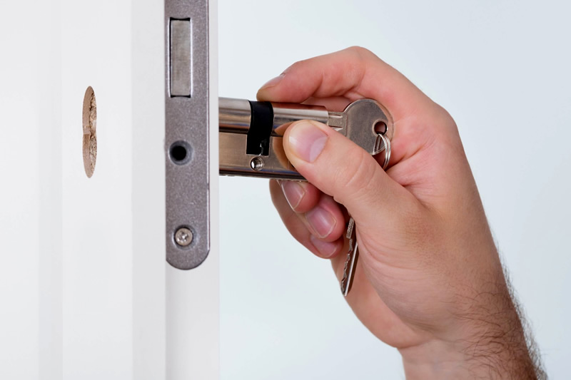 QuickAccess Locksmiths Hedge End