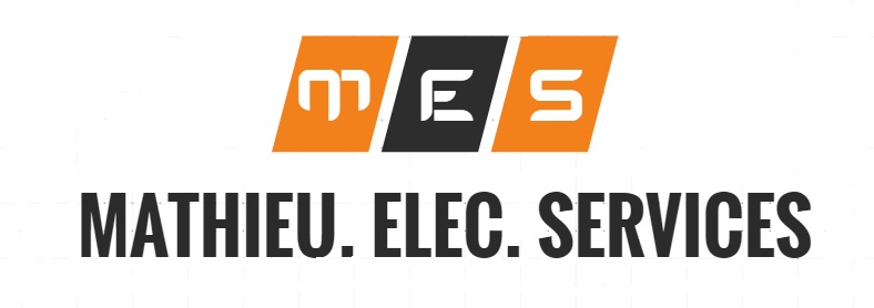 Logo de Mathieu.Elec.Services