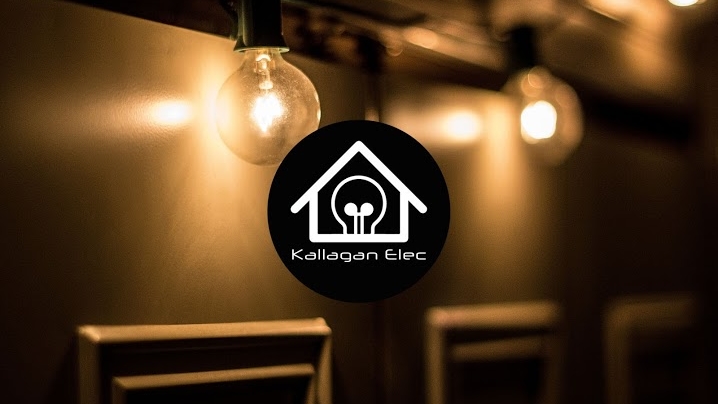 Logo de Kallagan Electricité