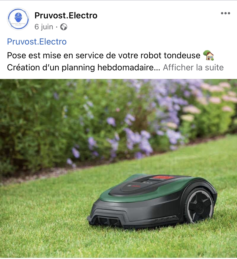 Pruvost.Electro