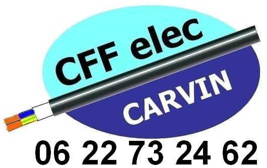 Logo de CFF élec