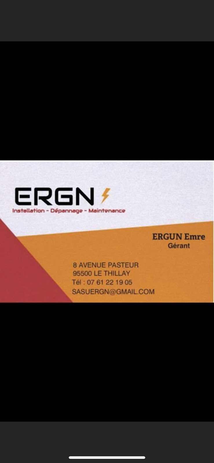 Ergn