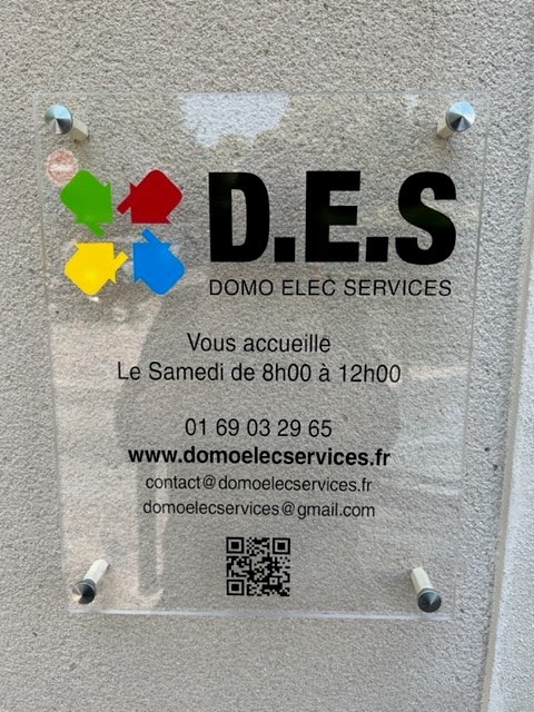 Domo elec services