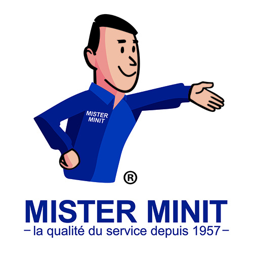 Mister Minit Chelles