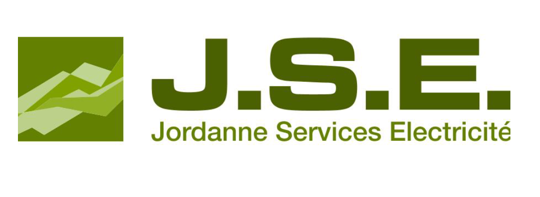 Logo de Jordanne Services Electricité