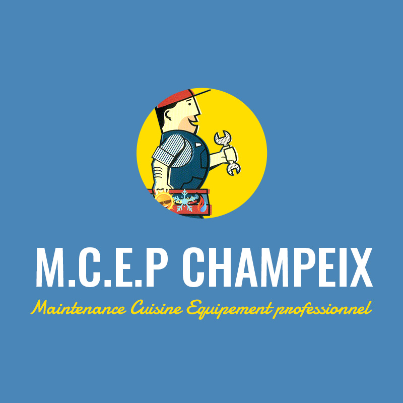 Mcep - Champeix