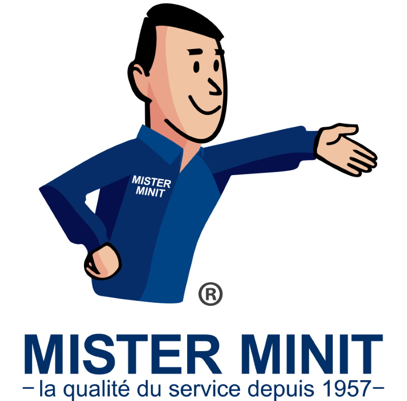 Mister Minit Roques Sur Garonne Leclerc