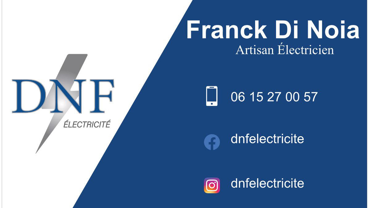 DNF Électricité