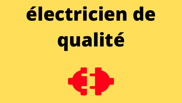 Logo de Speed'electricien