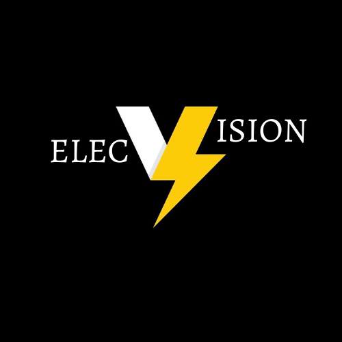 Logo de SARL ELEC VISION