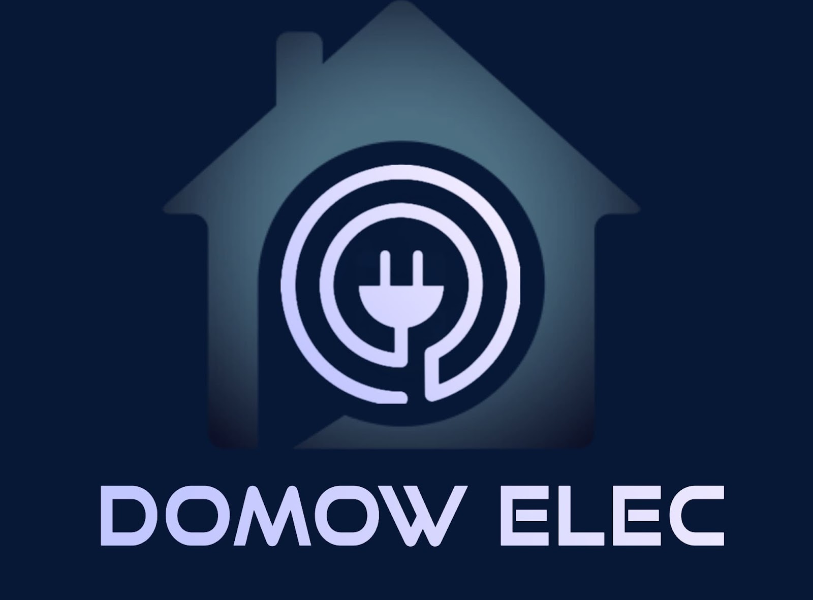 Logo de DomoW Elec