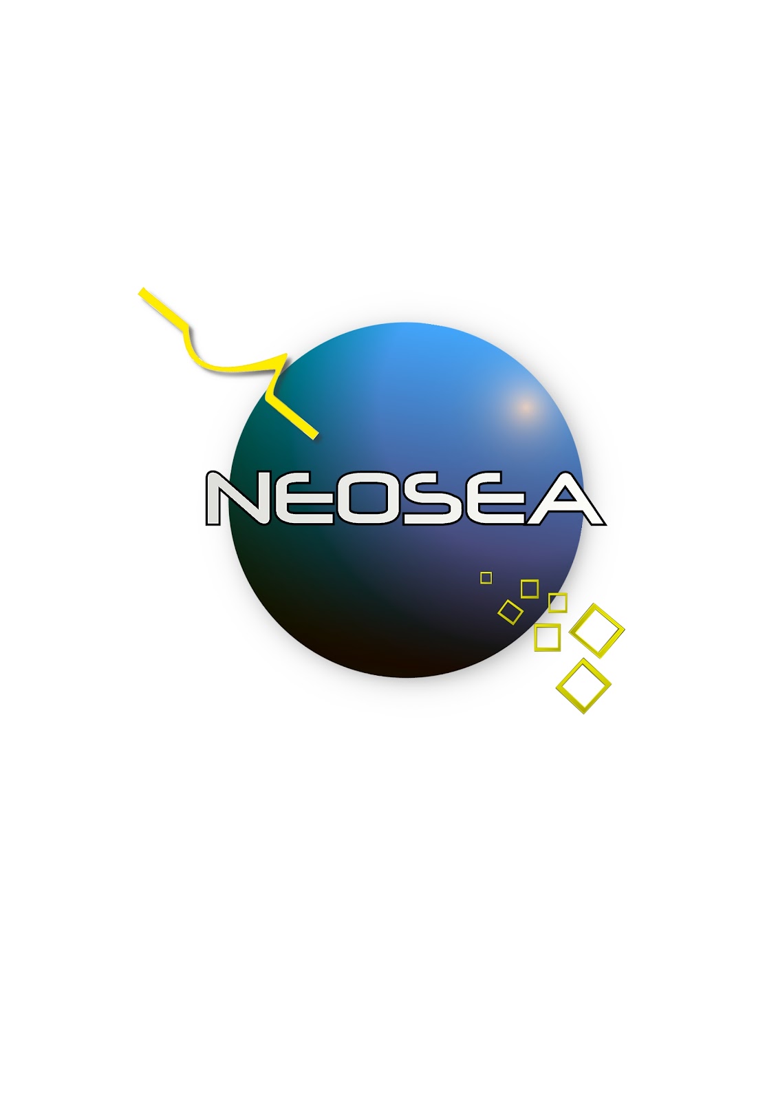 Logo de Neosea Electricite