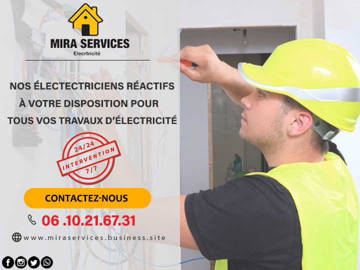 MIRA SERVICES