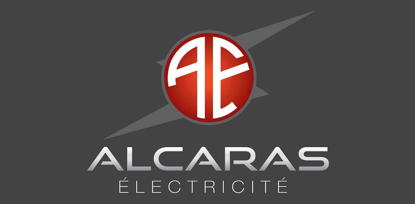 Logo de ALCARAS Électricité