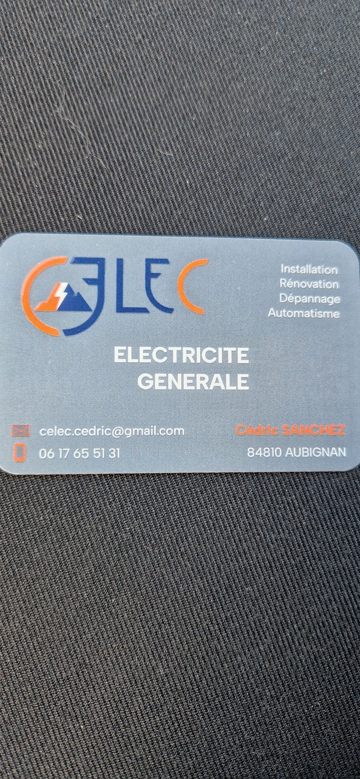 C Elec