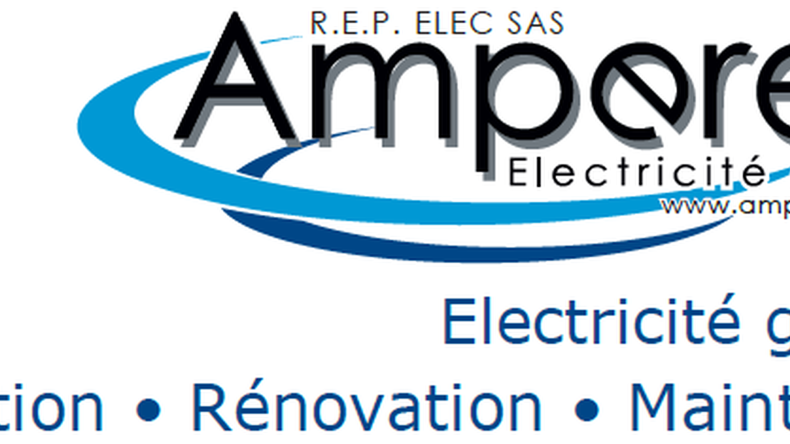 Ampère Électricité