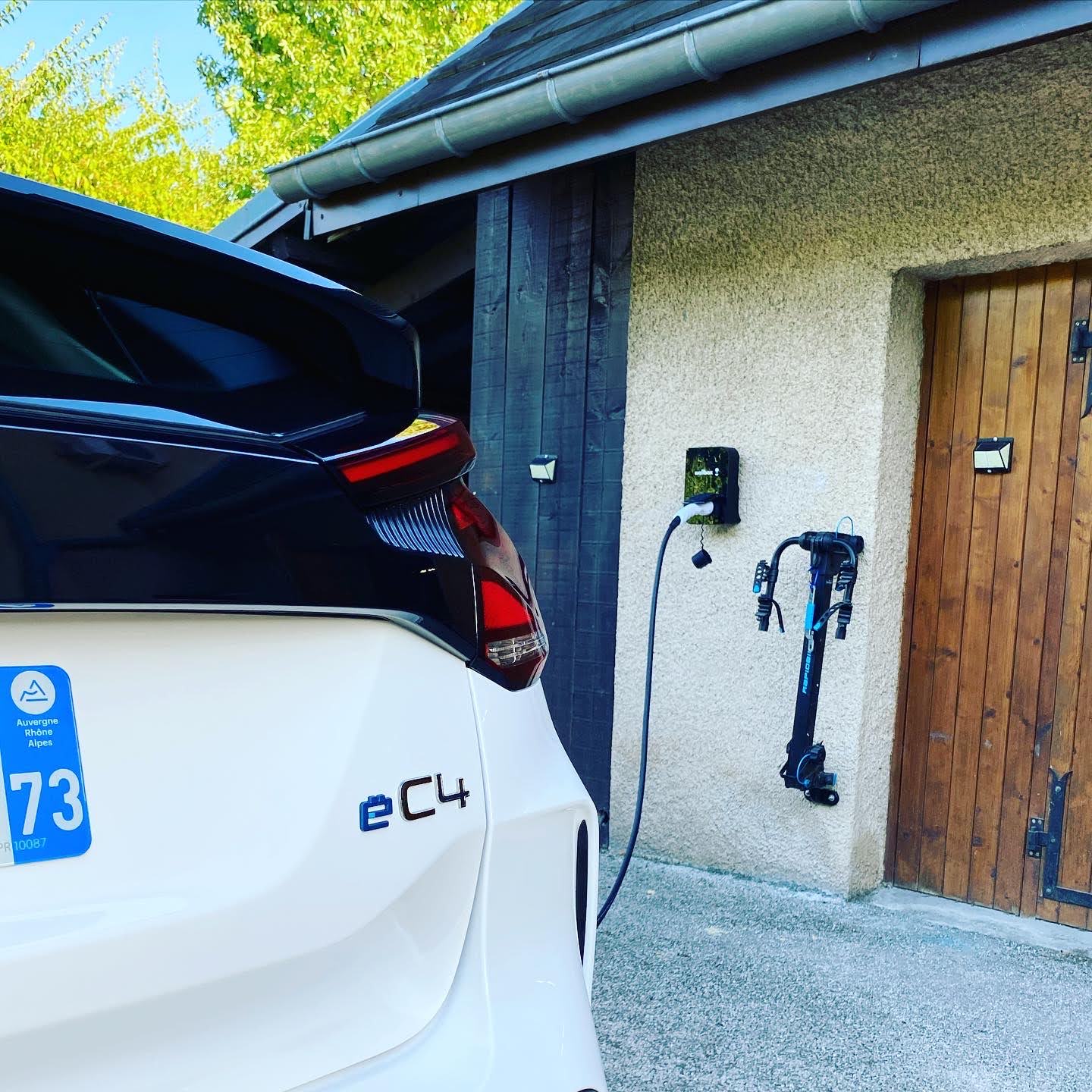 Eco-Electric Électricité