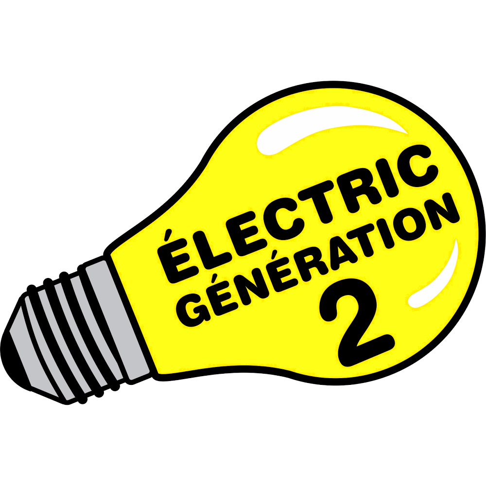 Logo de Electric Generation 2