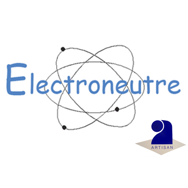 Logo de Electroneutre