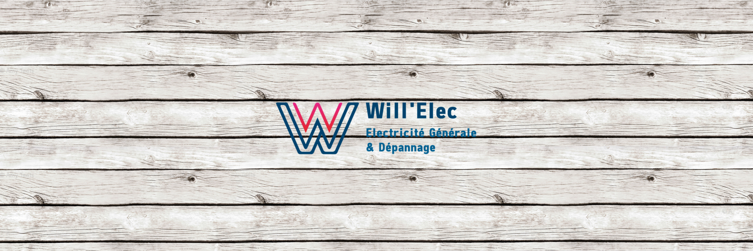 Logo de Will’Elec 77