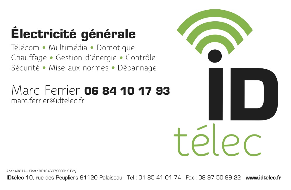 IDTELEC