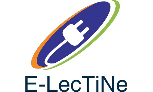 Logo de Electine Electricité Générale