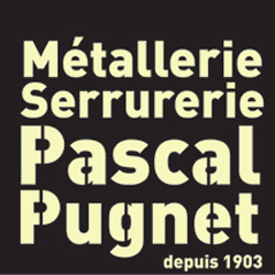 Logo de Metallerie Serrurerie Pascal Pugnet