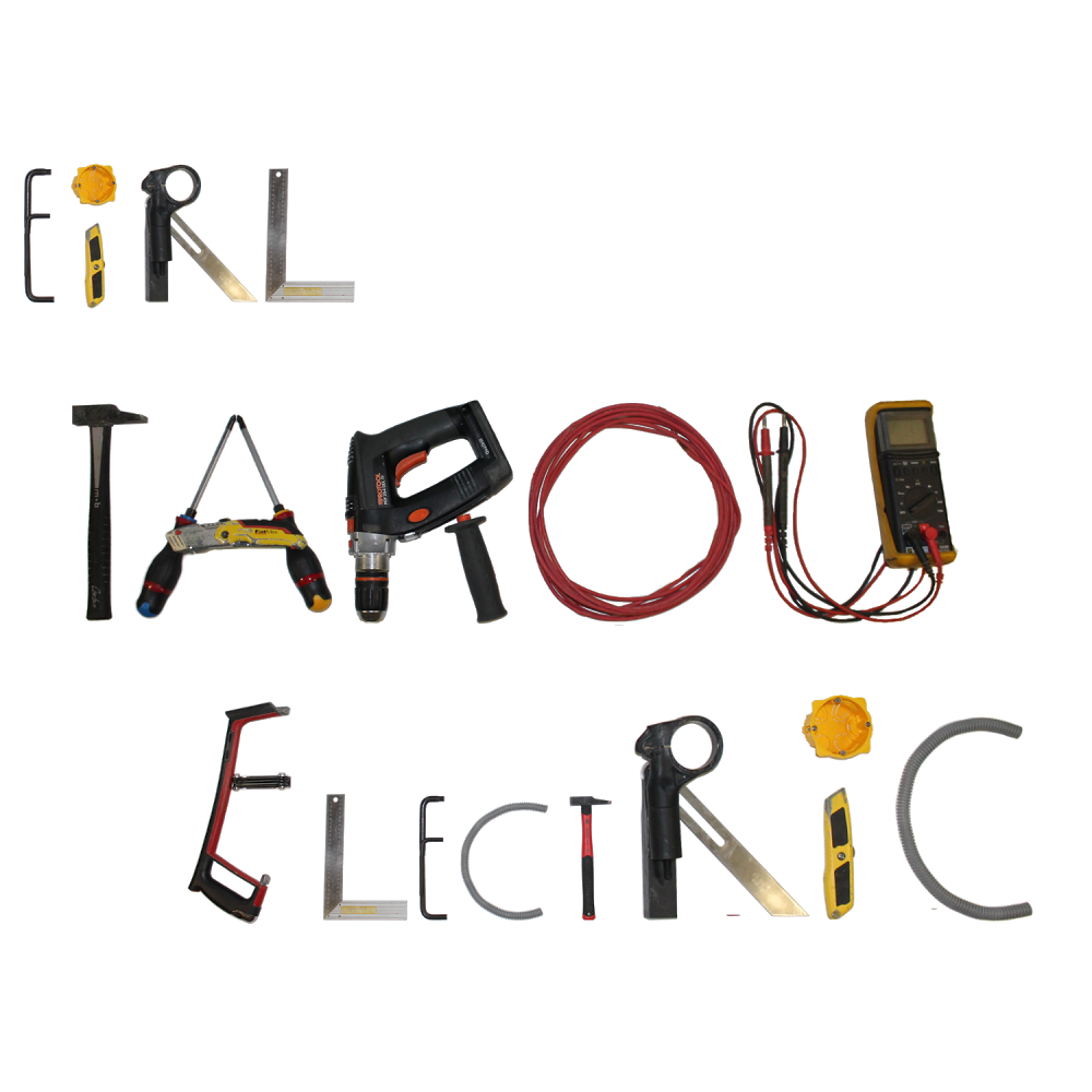 EIRL TAROU ElectRIC