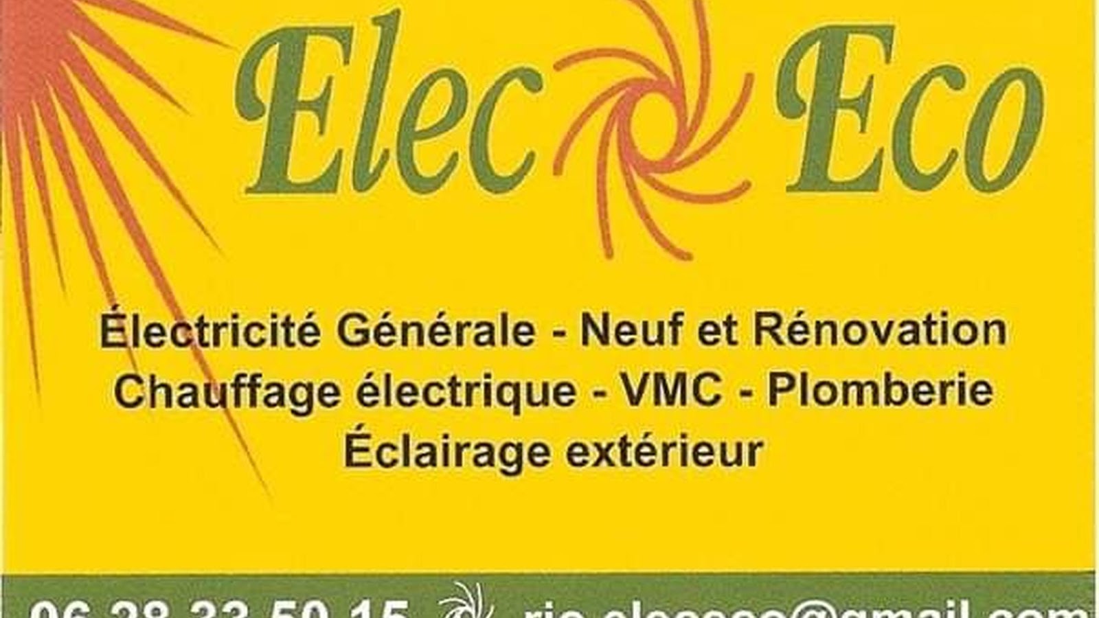 Elec Eco