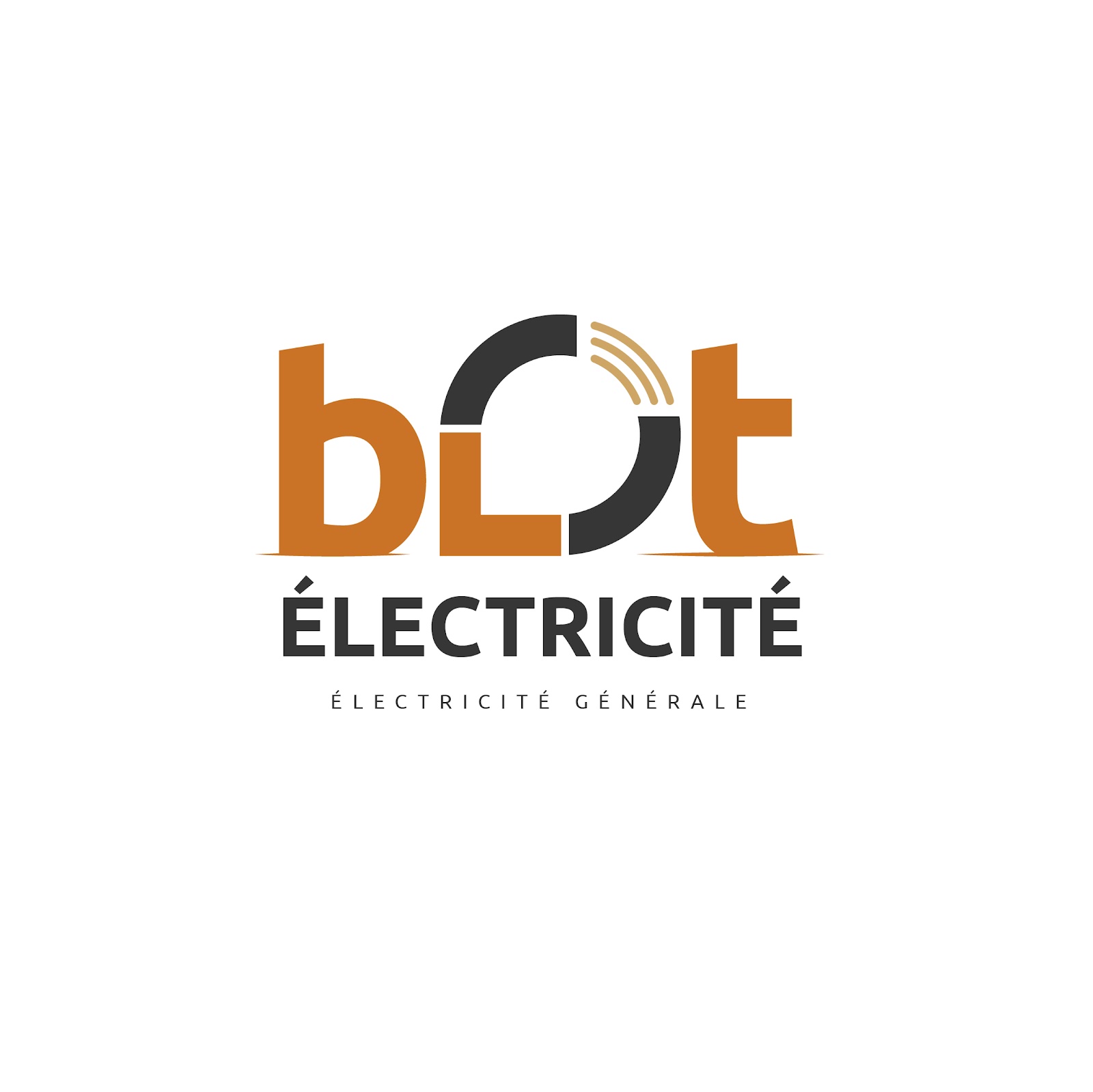 Blot Électricité