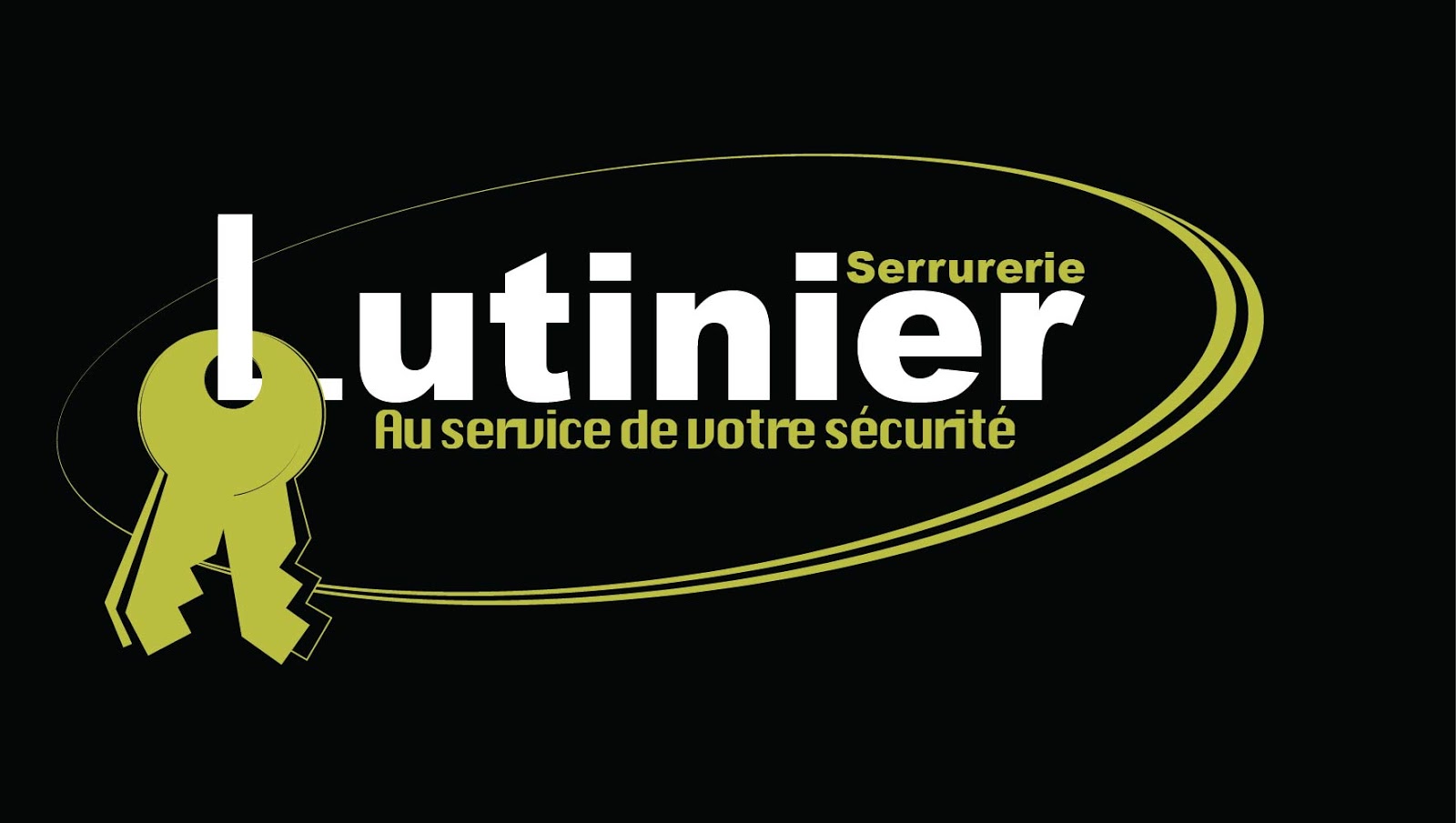 Serrurerie Lutinier