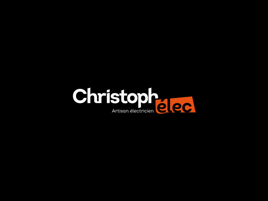 Logo de CHRISTOPH-ELEC