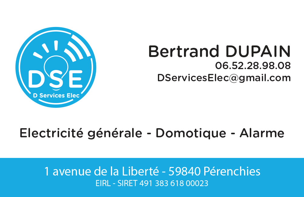 DSE - D Services Elec