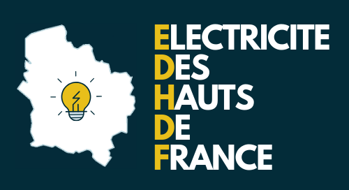 Logo de Électricité des Hauts de France