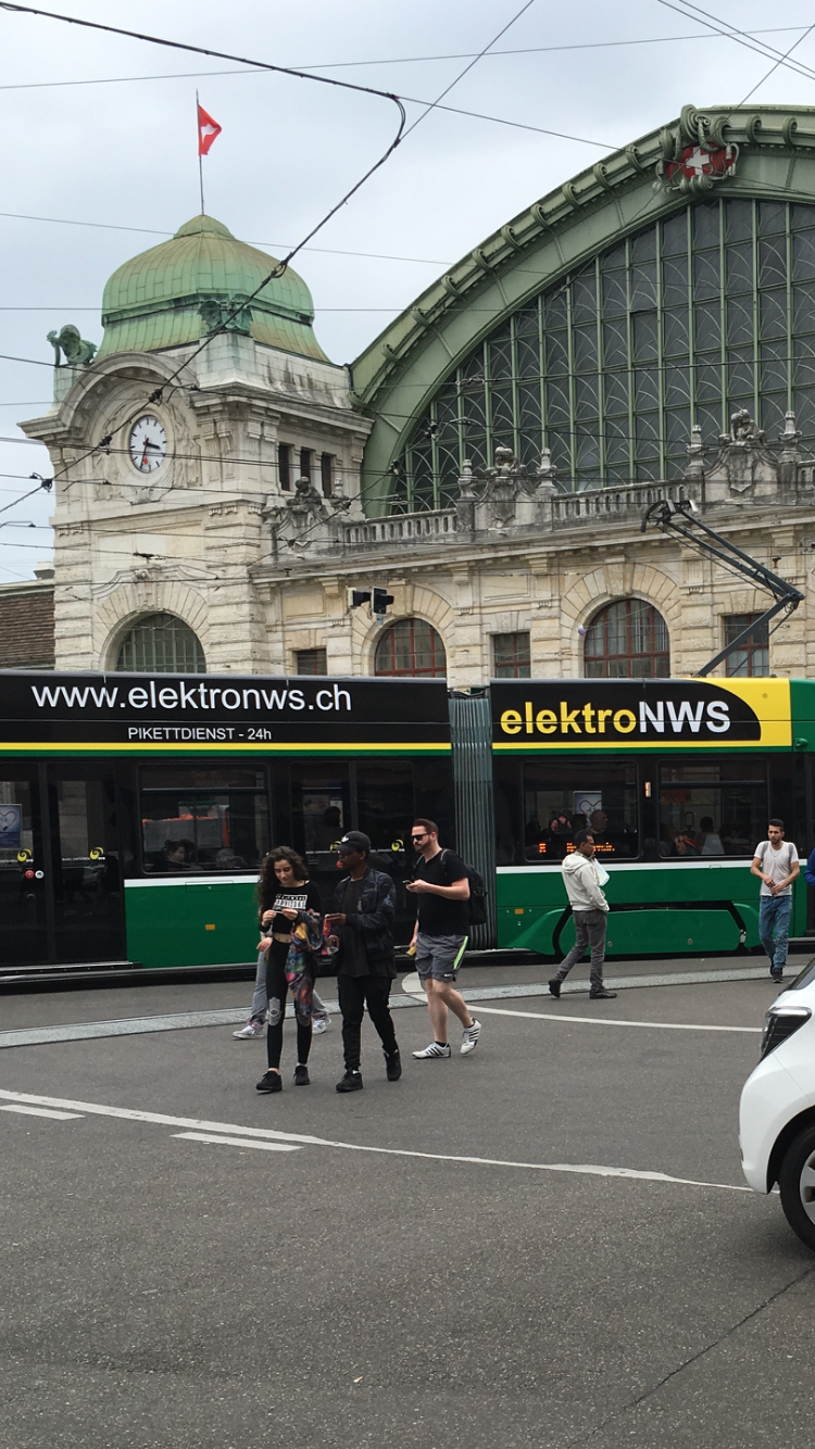 elektroNWS AG