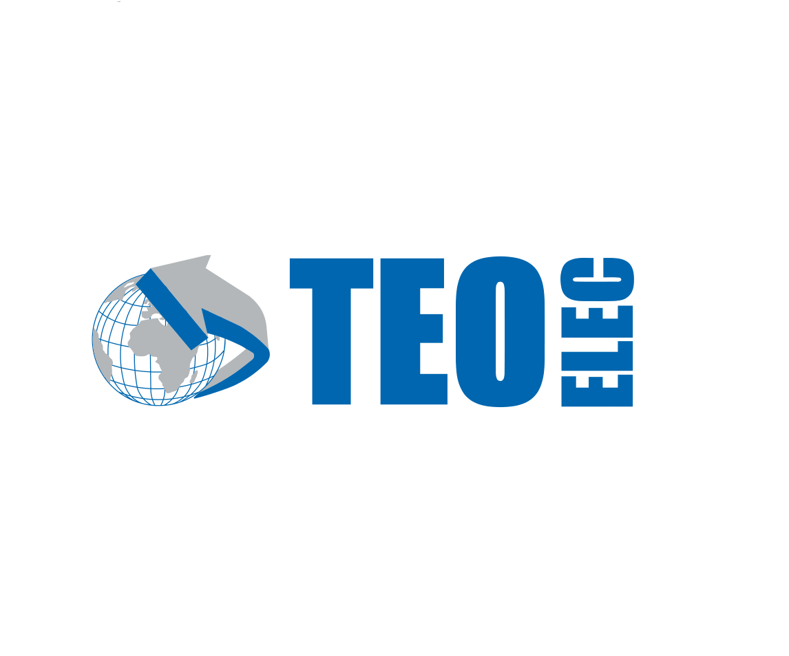 Logo de TEO Elec