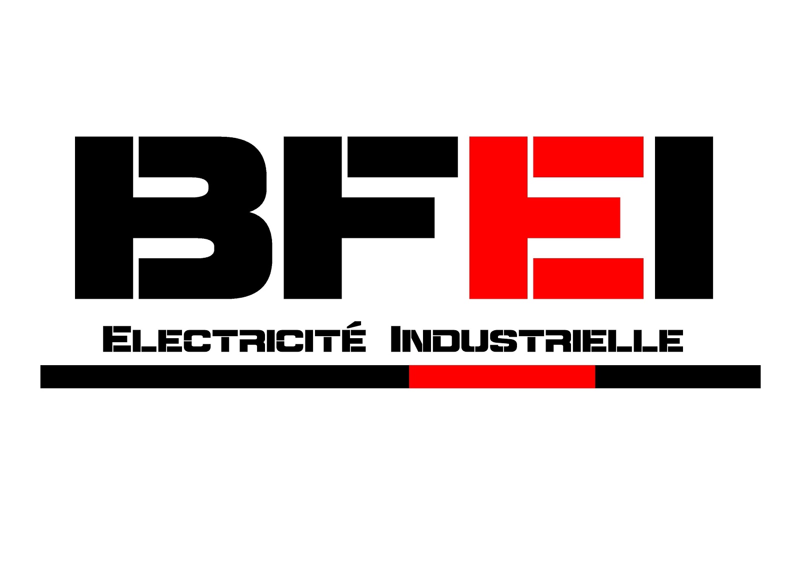 Logo de BFEI