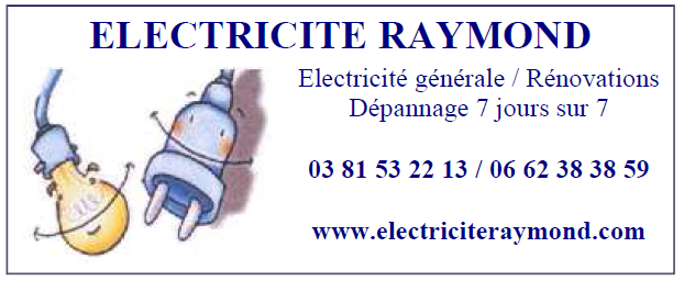 Electricité Raymond