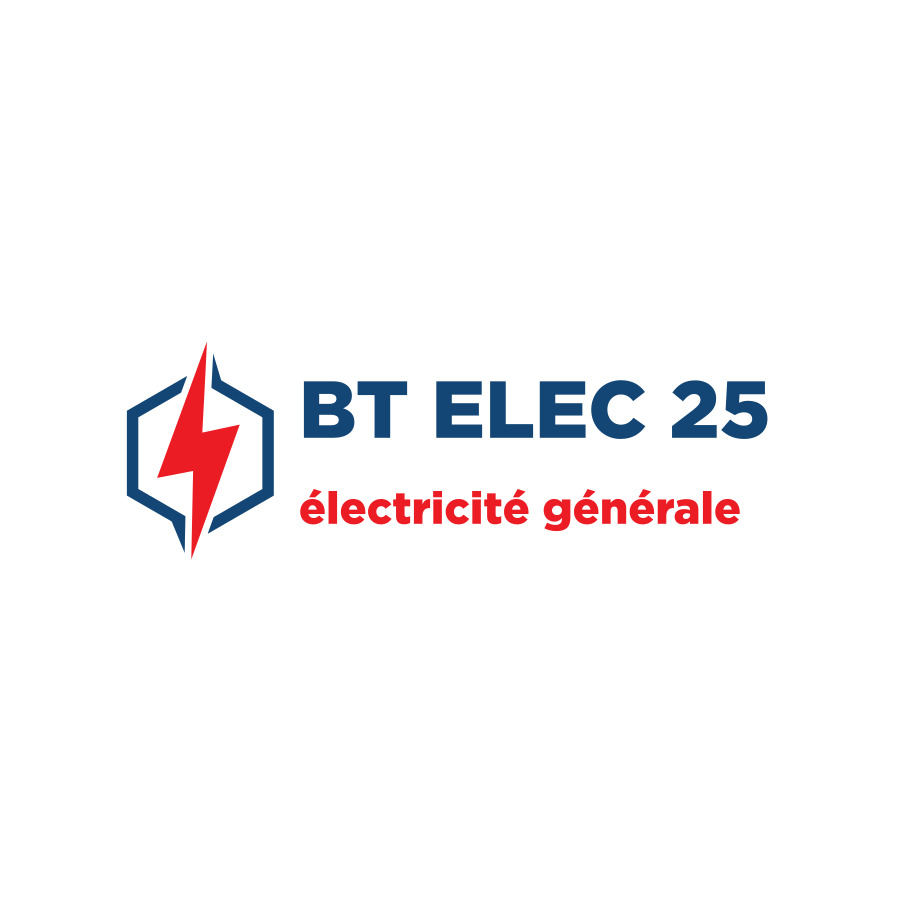 Logo de BT élec 25