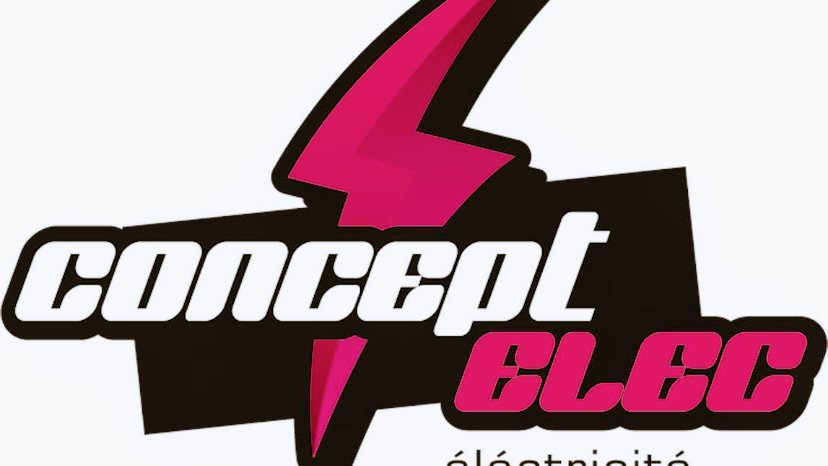 Logo de Concept Elec