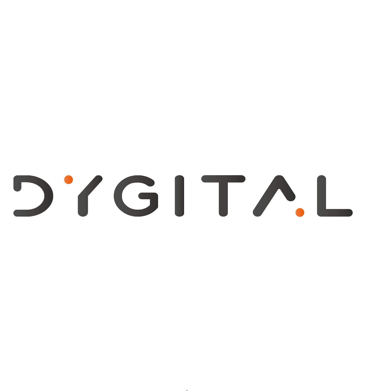 Logo de DYGITAL