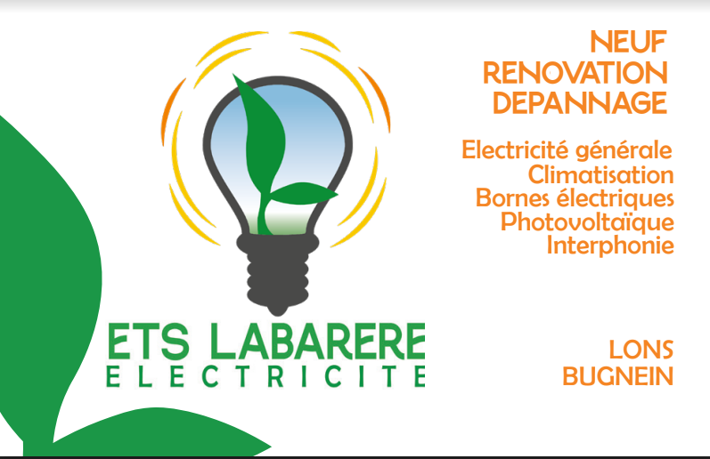 LABARERE ETS