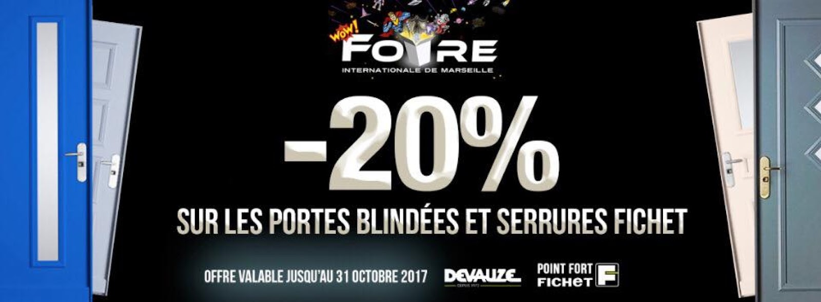 Entreprise Devauze Point Fort Fichet