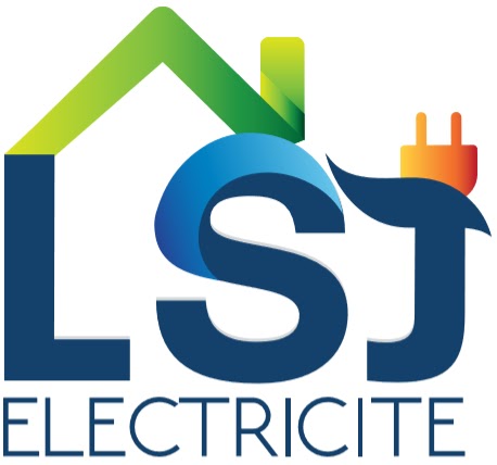 Logo de LSJ ELECTRICITE