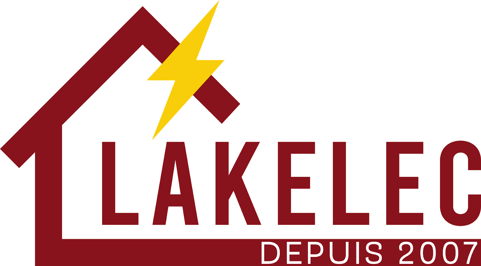 Logo de Lakelec