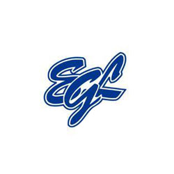 Logo de EGL ; Electricité Générale du Languedoc