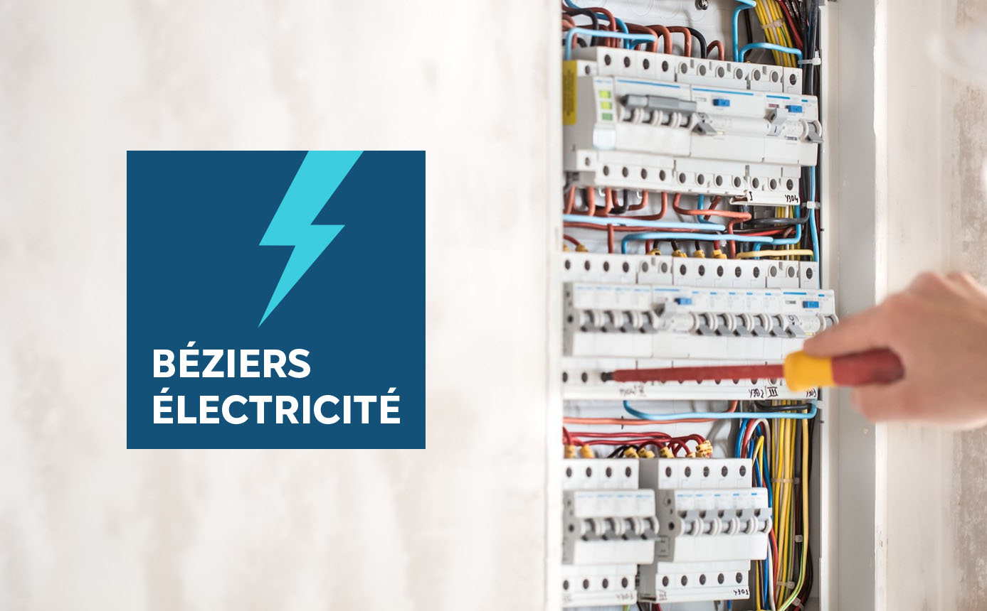 Béziers Électricité