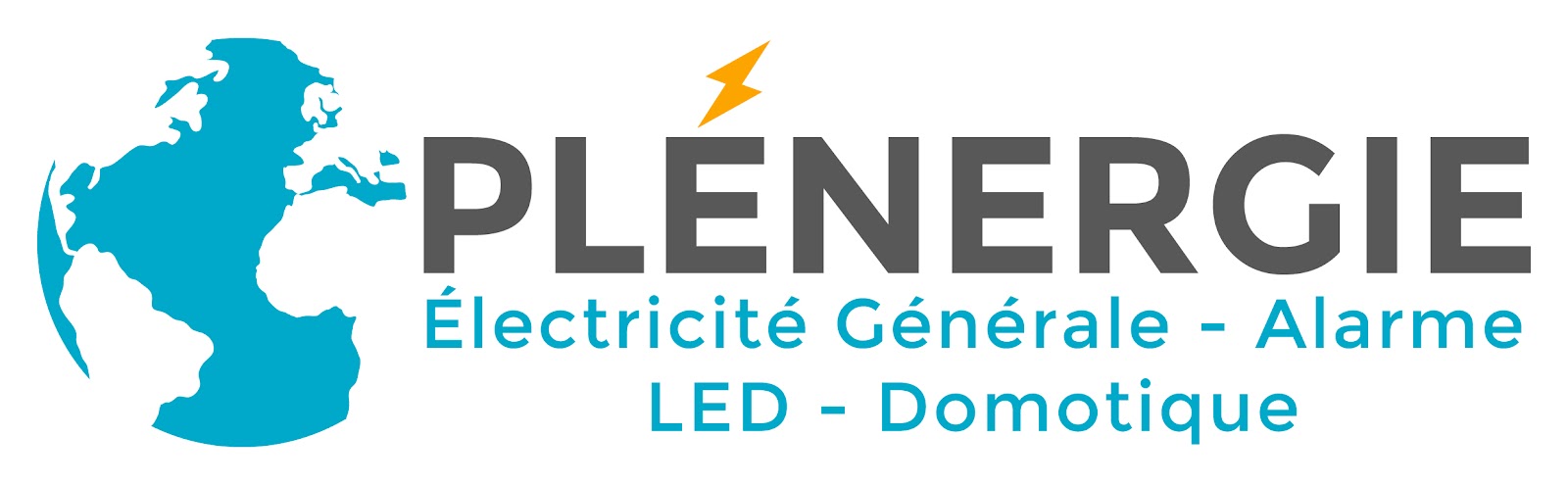 Logo de PLENERGIE