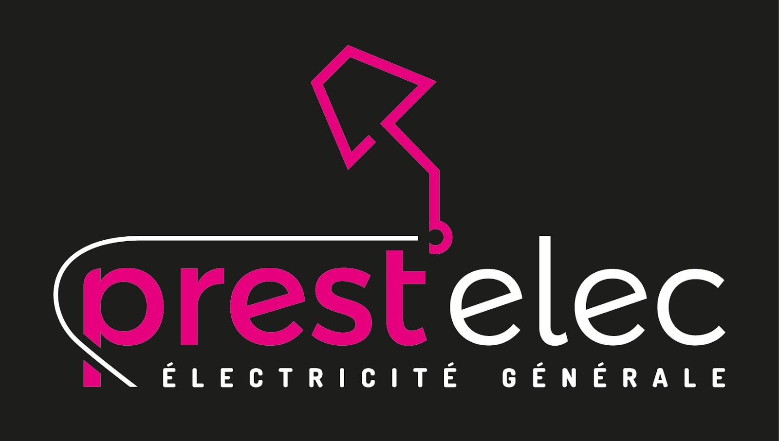 Logo de Prest'Elec